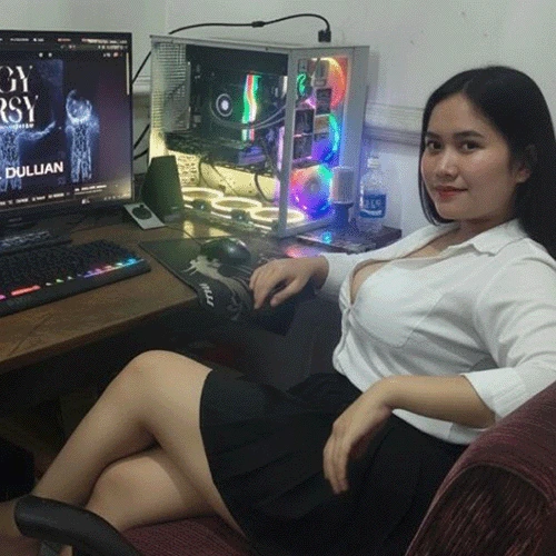 NOKWIN - Lead Writer